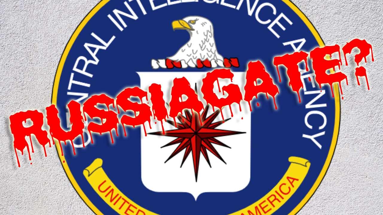 Russiagate: Time to Go Back to a Crime Scene, Did the CIA Hack the DNC? |  LaRouchePAC